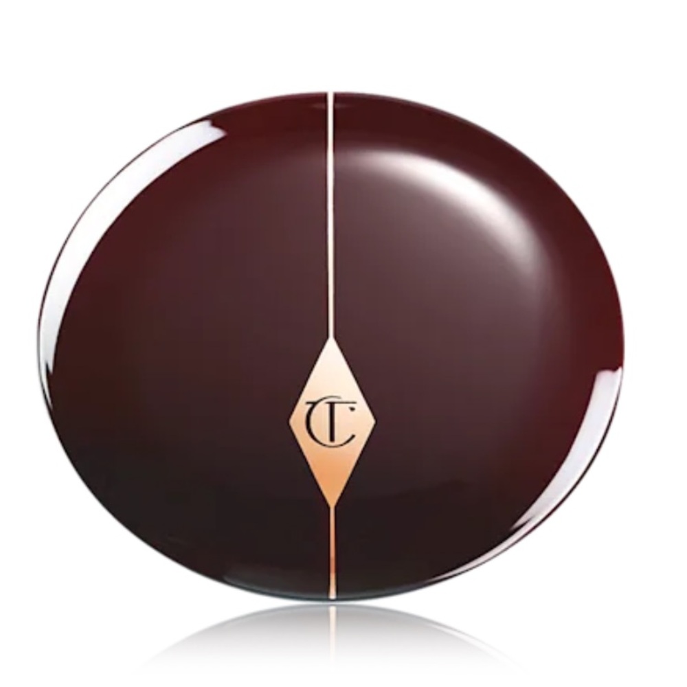 🌸 Charlotte Tilbury CHEEK TO CHIC BLUSH - ECSTASY - Picture 3 of 4